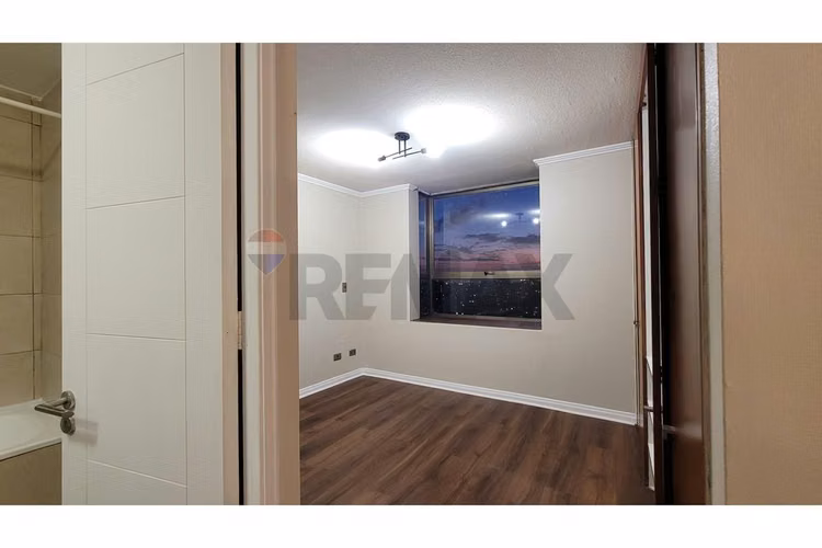 Piso 20 con vista poniente, san miguel - Imagen 13