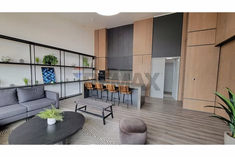 Arriendo dpto est y bod metro carlos valdovinos - Imagen 16