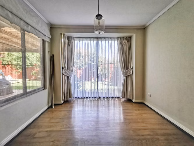 SE VENDE CASA GRANDE, 4 DORM ESTAR PISCINA HACIENDA EL PEÑON - Imagen 9