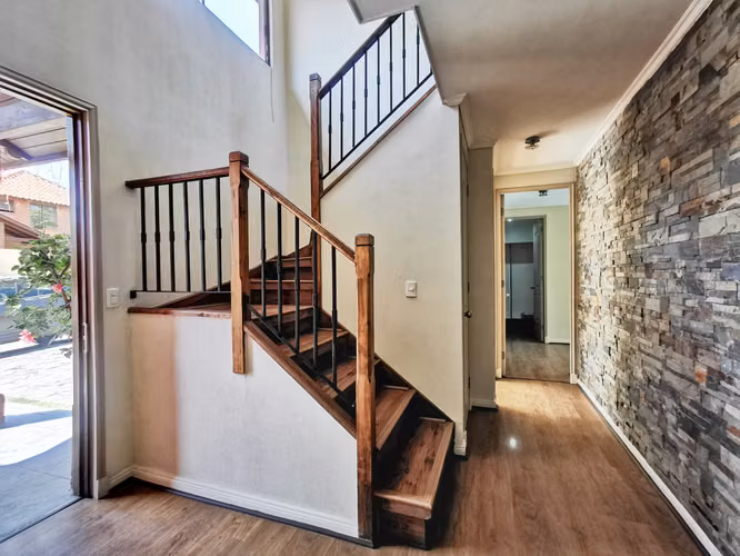 SE VENDE CASA GRANDE, 4 DORM ESTAR PISCINA HACIENDA EL PEÑON - Imagen 4
