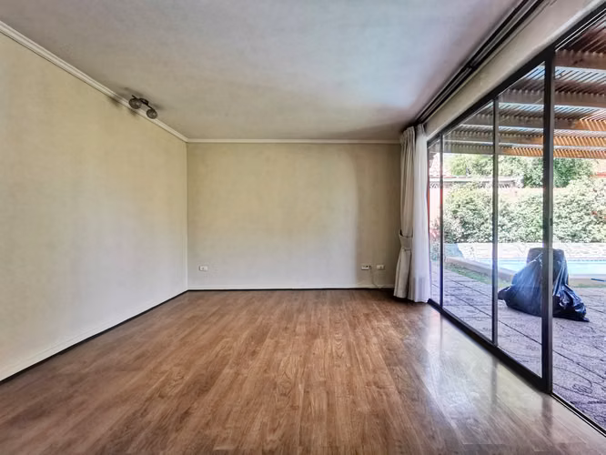 SE VENDE CASA GRANDE, 4 DORM ESTAR PISCINA HACIENDA EL PEÑON - Imagen 6