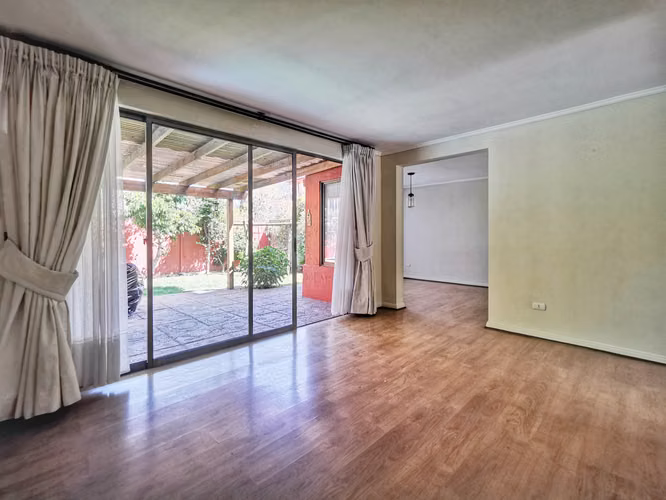 SE VENDE CASA GRANDE, 4 DORM ESTAR PISCINA HACIENDA EL PEÑON - Imagen 7