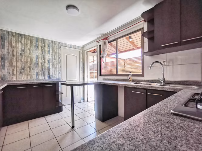 SE VENDE CASA GRANDE, 4 DORM ESTAR PISCINA HACIENDA EL PEÑON - Imagen 19