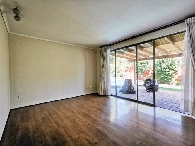 SE VENDE CASA GRANDE, 4 DORM ESTAR PISCINA HACIENDA EL PEÑON - Imagen 5