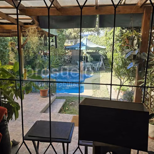 ACOGEDORA  CASA DE 1 PISO EN MIRAFLORES EXCELENTE UBICACIÓN - Imagen 20