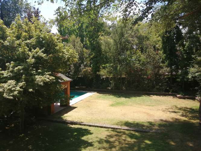 ARRIENDO CASA OFICINA LAS CONDES