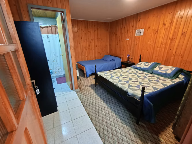 VENTA LOCAL CONJUNTO HOTELERO HOTEL MAS 15 CABAÑAS