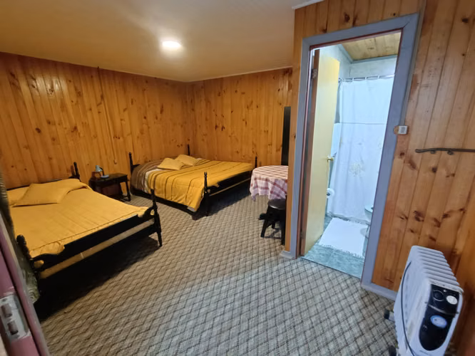 VENTA LOCAL CONJUNTO HOTELERO HOTEL MAS 15 CABAÑAS