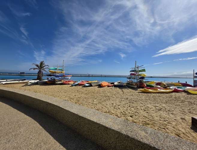 INVERSION EN SAN ALFONSO DEL MAR/ FULL AMOBLADO - Imagen 18