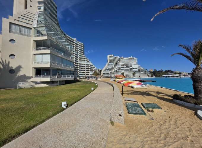 INVERSION EN SAN ALFONSO DEL MAR/ FULL AMOBLADO - Imagen 10