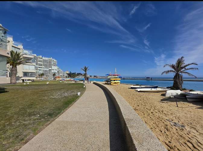 INVERSION EN SAN ALFONSO DEL MAR/ FULL AMOBLADO - Imagen 15