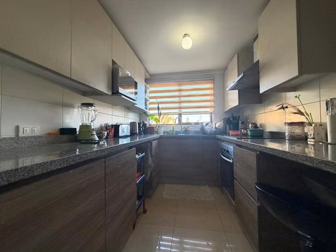 EN ARRIENDO CASA EN BARRIO LOS MADEROS QUILAMAPU - Imagen 13