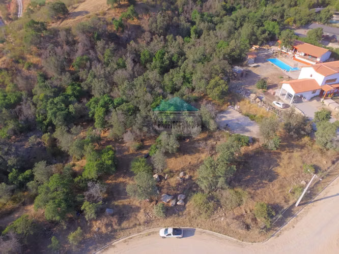 PRESTIGIOSO CONDOMINIO ALTOS DE OLMUE