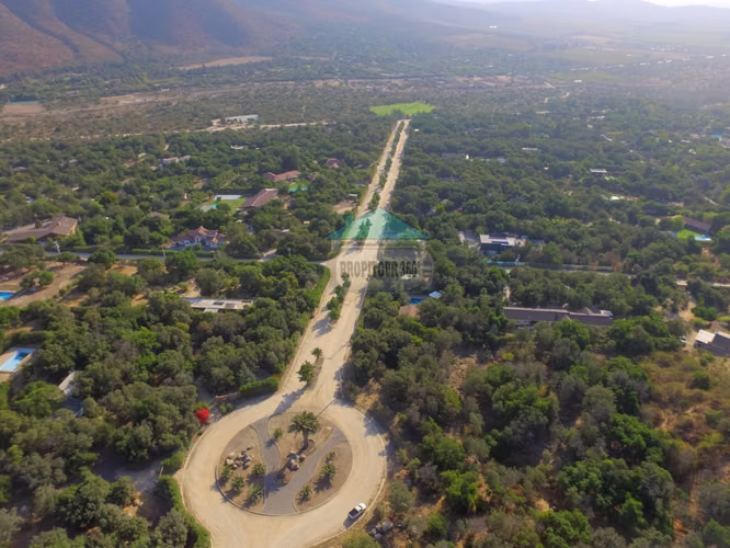 PRESTIGIOSO CONDOMINIO ALTOS DE OLMUE
