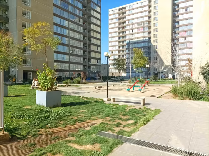 PRACTICO DEPTO LLEGAR E INSTALARSE, VISTA ORIENTE - Imagen 17