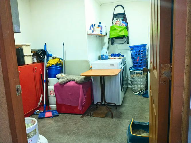ARRIENDO LINDA CASA 4HAB 4BA PUENTE ALTO