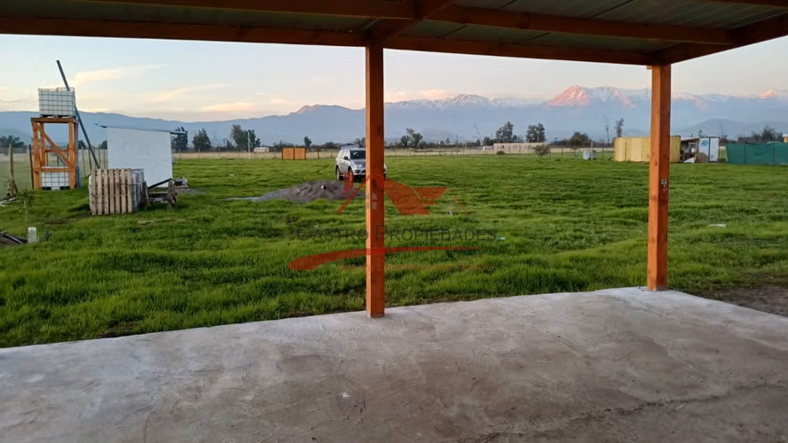 PARCELA EN COLINA, ROL PROPIO, 5000MTS - Imagen 7