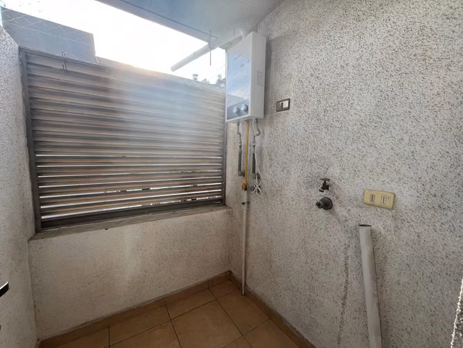 Arriendo lindo departamento a pasos metro San Miguel - Imagen 9