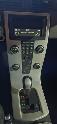 Volvo s40 2.0 Comfort 2011 - Imagen 2
