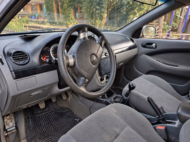 Chevrolet Optra XL 1.6 – Año 2012 - Imagen 3