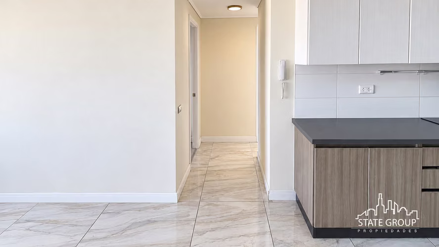 VENTA DEPARTAMENTO MACUL 3 DORM , 2 ESTACIONAMIENTOS Y BOD - Imagen 8