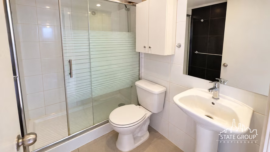 VENTA DEPARTAMENTO MACUL 3 DORM , 2 ESTACIONAMIENTOS Y BOD - Imagen 18