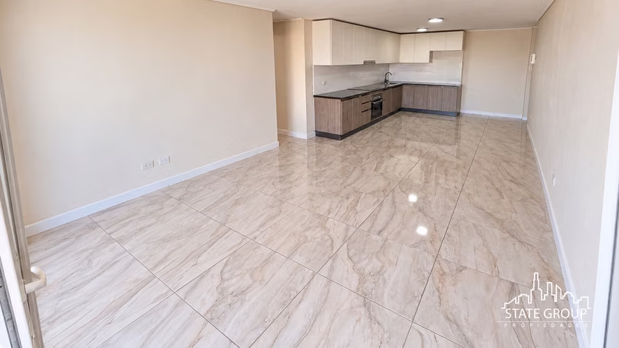 VENTA DEPARTAMENTO MACUL 3 DORM , 2 ESTACIONAMIENTOS Y BOD - Imagen 5