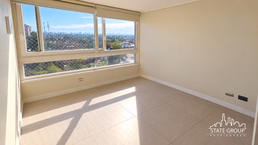 VENTA DEPARTAMENTO MACUL 3 DORM , 2 ESTACIONAMIENTOS Y BOD - Imagen 19