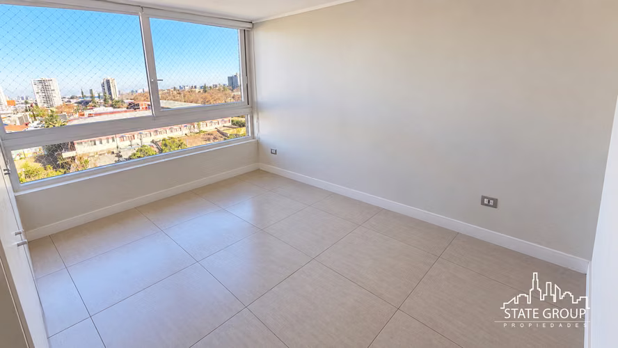 VENTA DEPARTAMENTO MACUL 3 DORM , 2 ESTACIONAMIENTOS Y BOD - Imagen 10