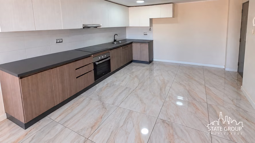 VENTA DEPARTAMENTO MACUL 3 DORM , 2 ESTACIONAMIENTOS Y BOD - Imagen 7