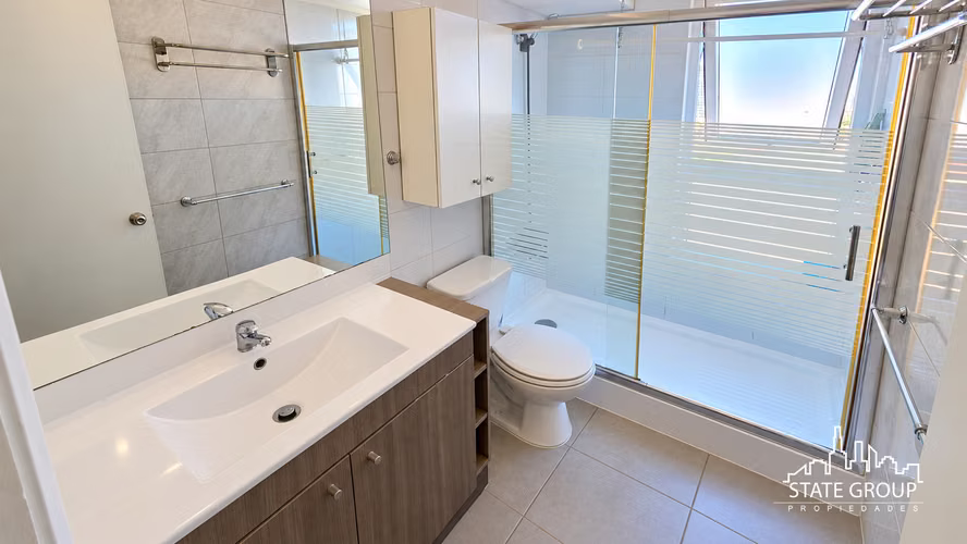 VENTA DEPARTAMENTO MACUL 3 DORM , 2 ESTACIONAMIENTOS Y BOD - Imagen 14