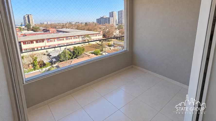 VENTA DEPARTAMENTO MACUL 3 DORM , 2 ESTACIONAMIENTOS Y BOD - Imagen 4