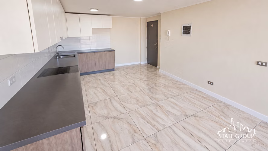VENTA DEPARTAMENTO MACUL 3 DORM , 2 ESTACIONAMIENTOS Y BOD - Imagen 6