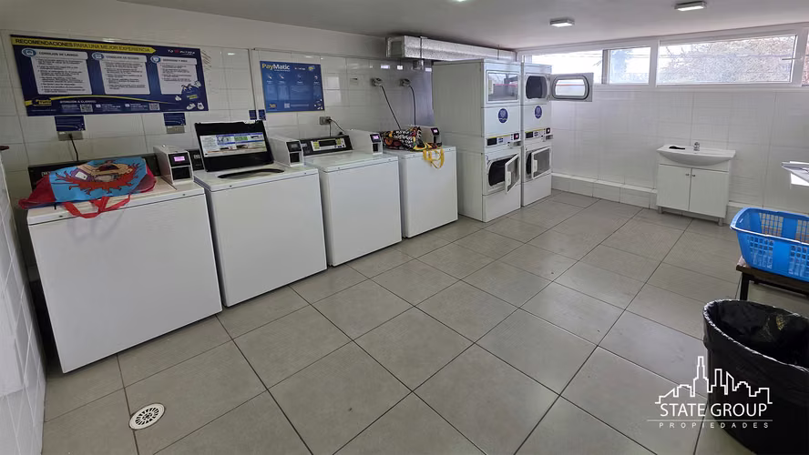 VENTA DEPARTAMENTO MACUL 3 DORM , 2 ESTACIONAMIENTOS Y BOD - Imagen 29