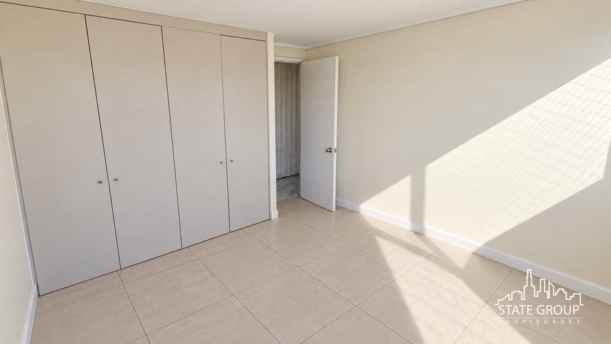 VENTA DEPARTAMENTO MACUL 3 DORM , 2 ESTACIONAMIENTOS Y BOD - Imagen 21