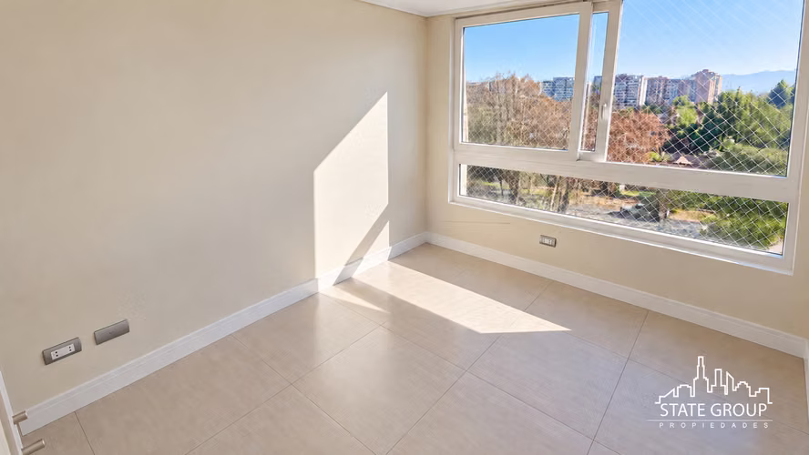 VENTA DEPARTAMENTO MACUL 3 DORM , 2 ESTACIONAMIENTOS Y BOD - Imagen 16