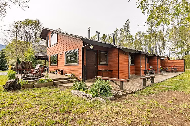 VENDO ESPECTACULAR PROPIEDAD IDEAL INVERSIÓN,  PUCON - Imagen 6