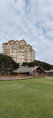 VENDO DEPARTAMENTO EN SAN PEDRO DE LA PAZ (182561)
