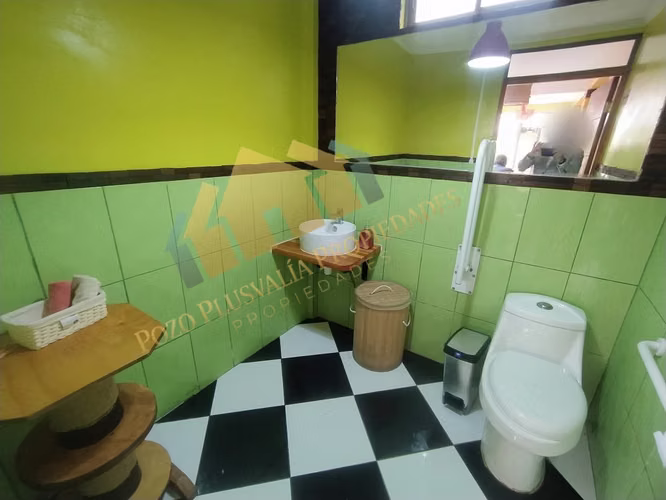 Venta de derecho a llaves o venta total, restaurant, Peñuelas Coquimbo - Imagen 13