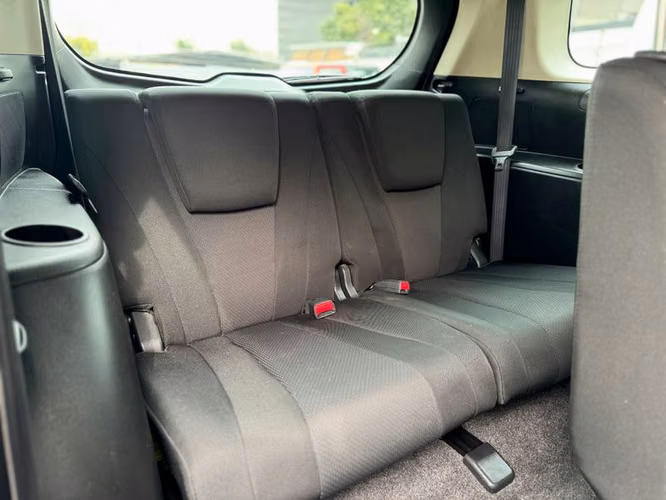 MAZDA 5 V 5AT - 2018 | 2862 - Imagen 19