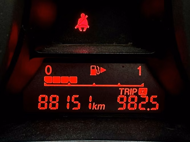 MAZDA 5 V 5AT - 2018 | 2862 - Imagen 10