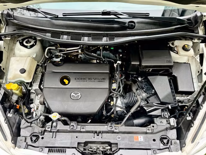 MAZDA 5 V 5AT - 2018 | 2862 - Imagen 11