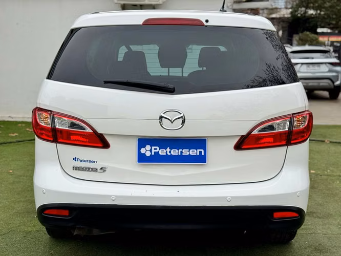 MAZDA 5 V 5AT - 2018 | 2862 - Imagen 6