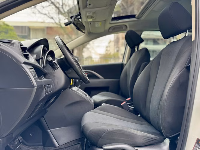 MAZDA 5 V 5AT - 2018 | 2862 - Imagen 15