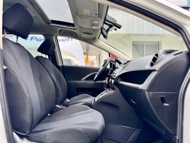 MAZDA 5 V 5AT - 2018 | 2862 - Imagen 16