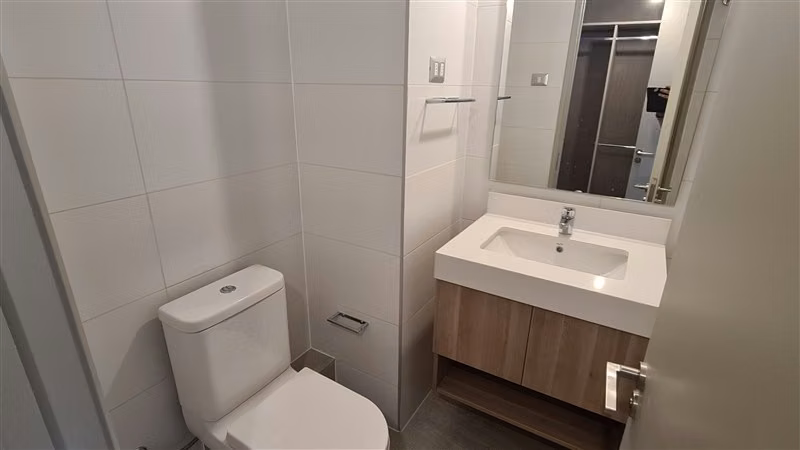 Departamento Venta Las Condes M. Manquehue 3D 3B Quincho P15 - Imagen 9