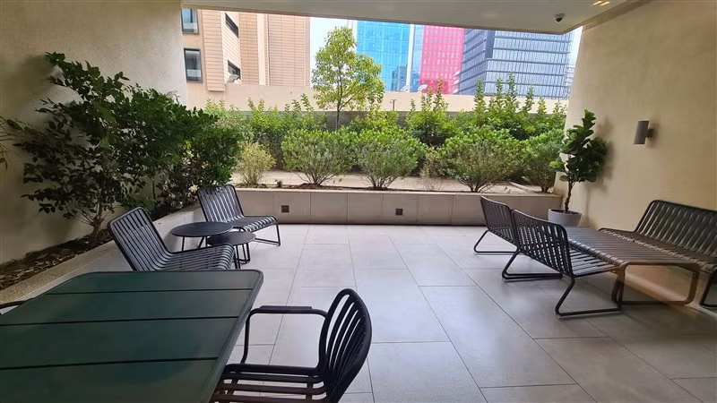 Departamento Venta Las Condes M. Manquehue 3D 3B Quincho P15 - Imagen 36