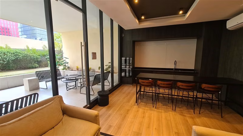 Departamento Venta Las Condes M. Manquehue 3D 3B Quincho P15 - Imagen 32