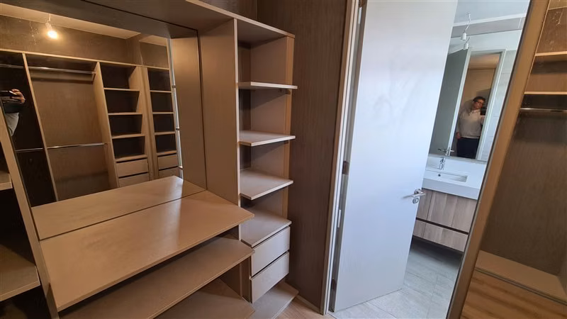 Departamento Venta Las Condes M. Manquehue 3D 3B Quincho P15 - Imagen 17