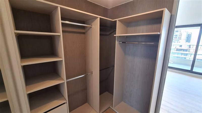 Departamento Venta Las Condes M. Manquehue 3D 3B Quincho P15 - Imagen 15